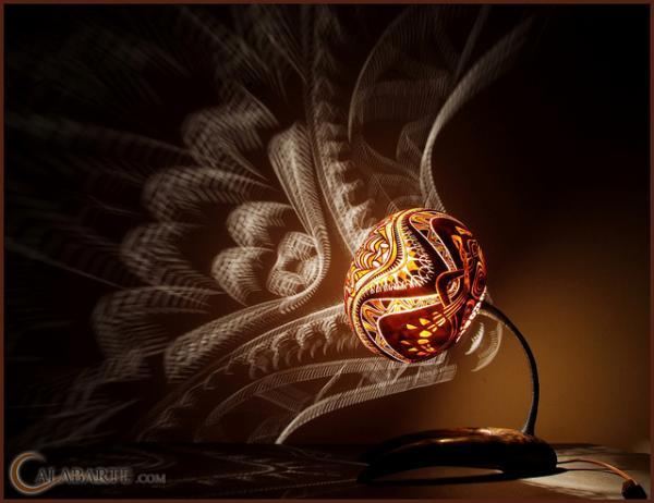 Calabarte a 3