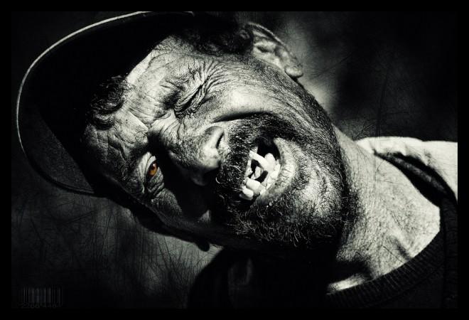 Expressive Portraits by Letaief Slim - Pondly